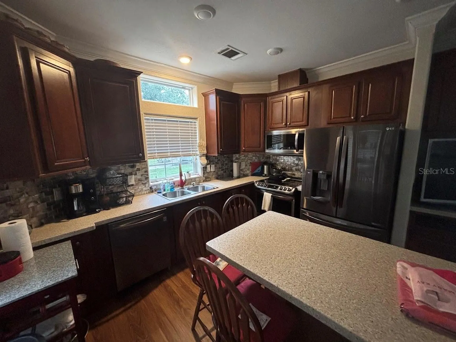 25235 NE 143rd Place Salt Springs FL 32134