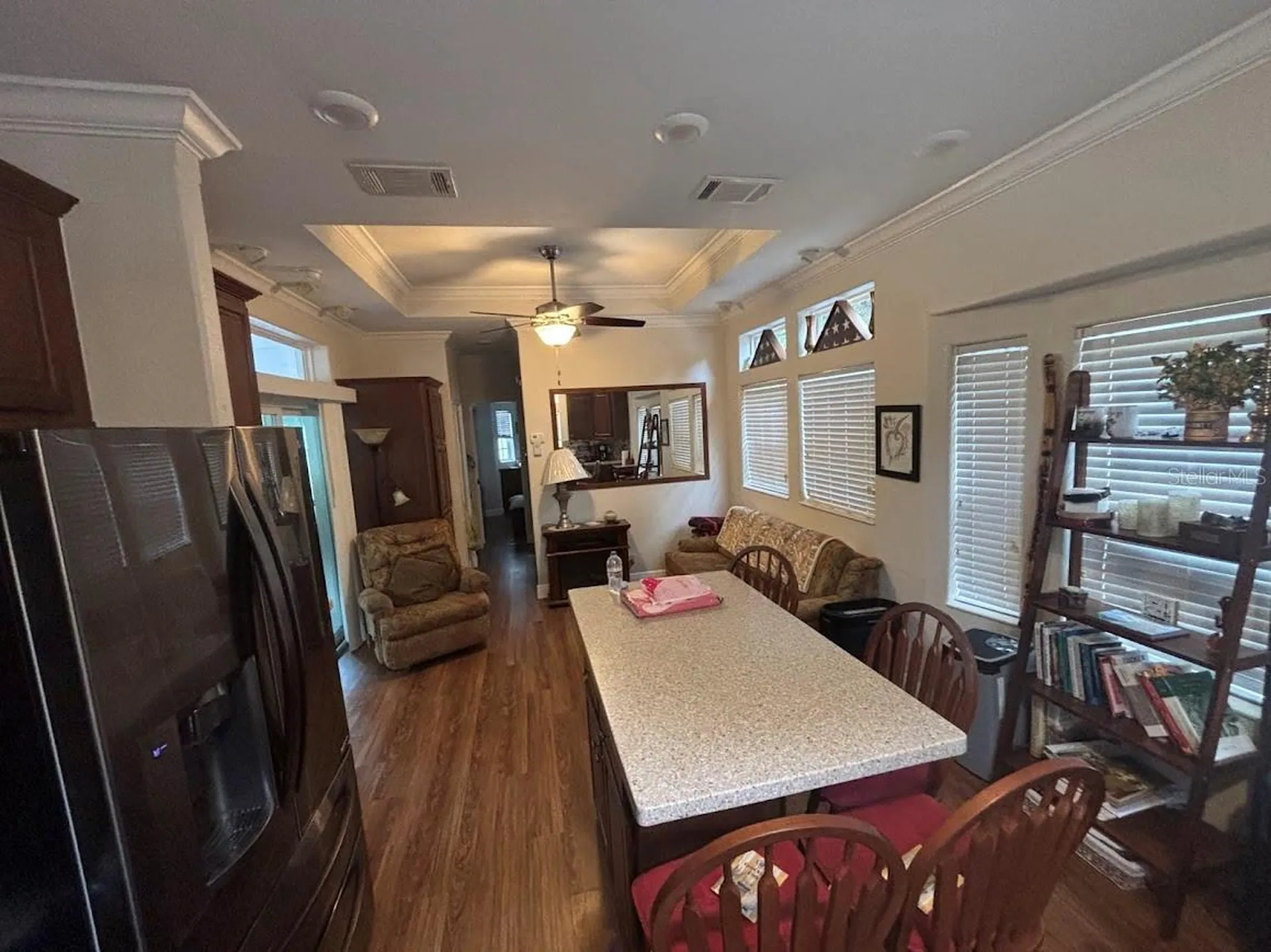 25235 NE 143rd Place Salt Springs FL 32134