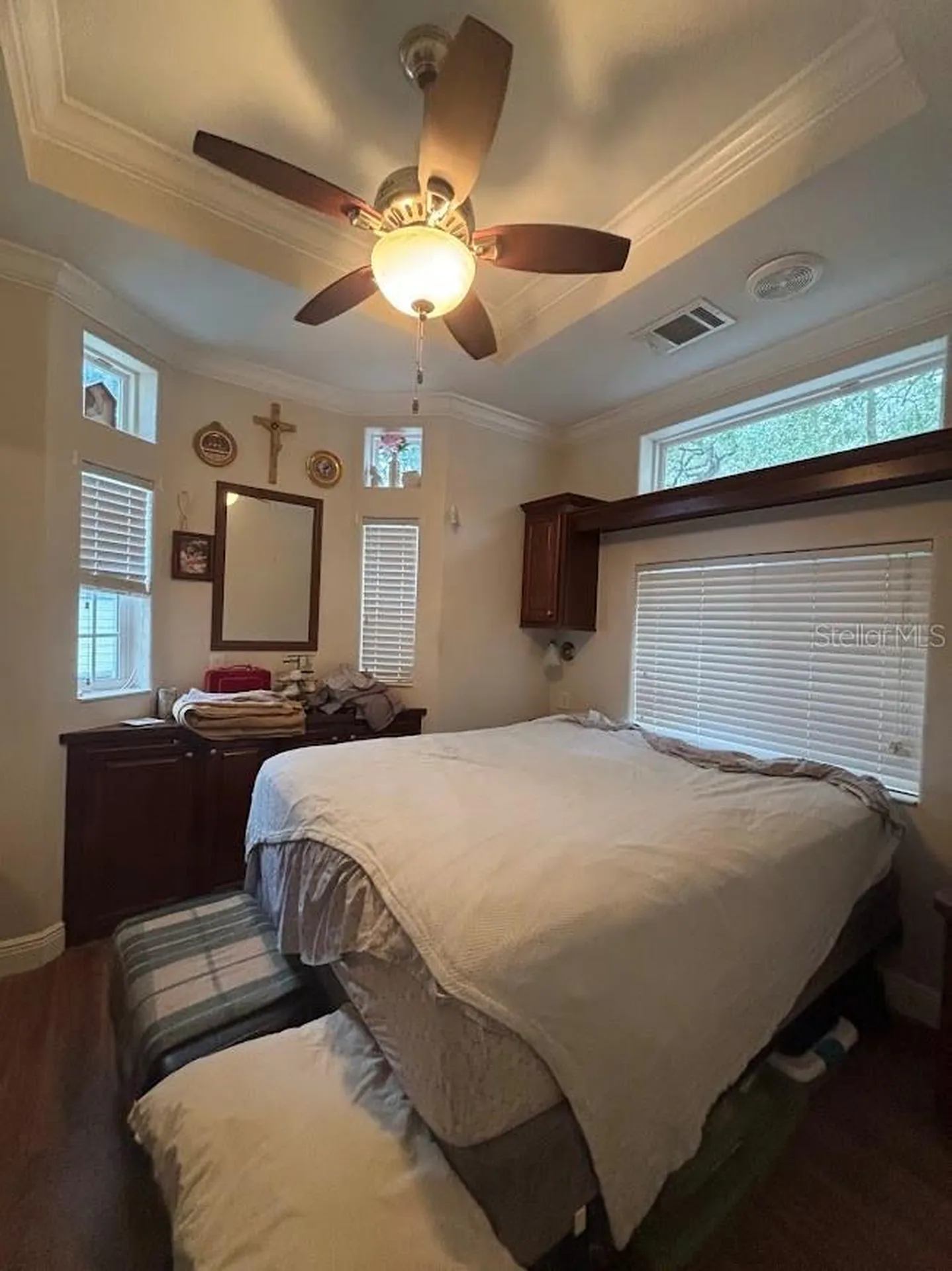 25235 NE 143rd Place Salt Springs FL 32134