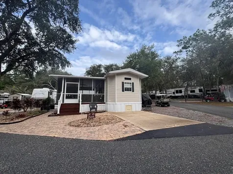 25235 NE 143rd Place Salt Springs FL 32134