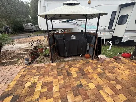 25235 NE 143rd Place Salt Springs FL 32134