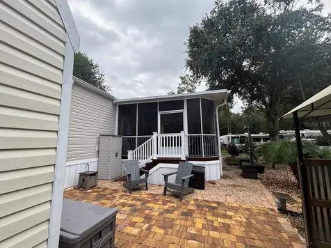 25235 NE 143rd Place Salt Springs FL 32134