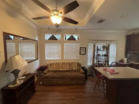 25235 NE 143rd Place Salt Springs FL 32134