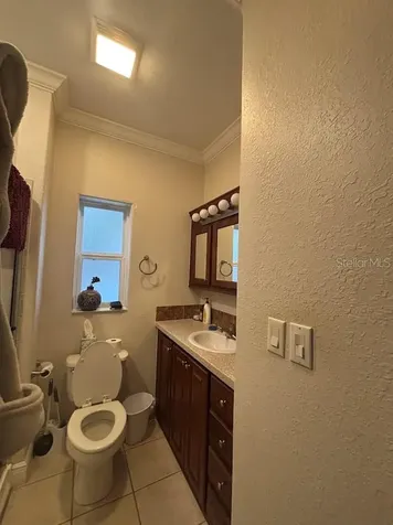 25235 NE 143rd Place Salt Springs FL 32134