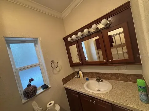 25235 NE 143rd Place Salt Springs FL 32134