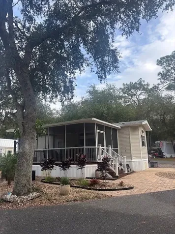 25235 NE 143rd Place Salt Springs FL 32134
