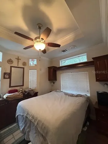 25235 NE 143rd Place Salt Springs FL 32134