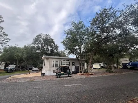25235 NE 143rd Place Salt Springs FL 32134