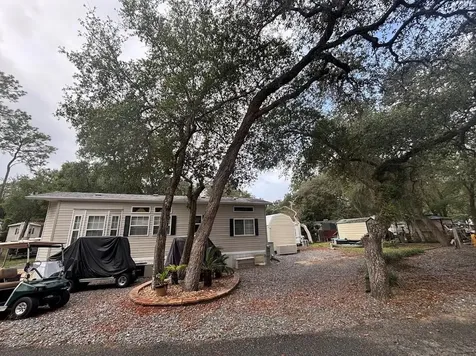 25235 NE 143rd Place Salt Springs FL 32134