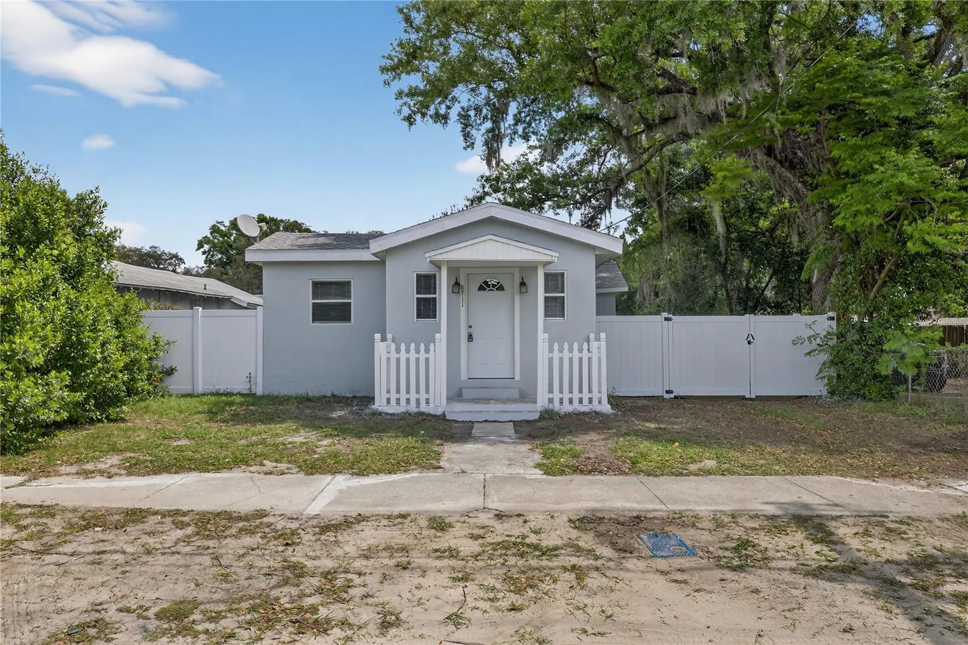 8711 N Boulevard Street Tampa FL 33604