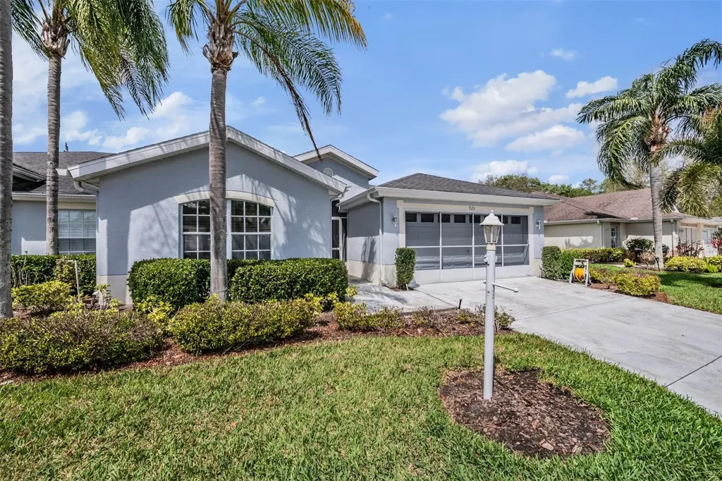 920 Villeroy Greens Drive Sun City Center FL 33573