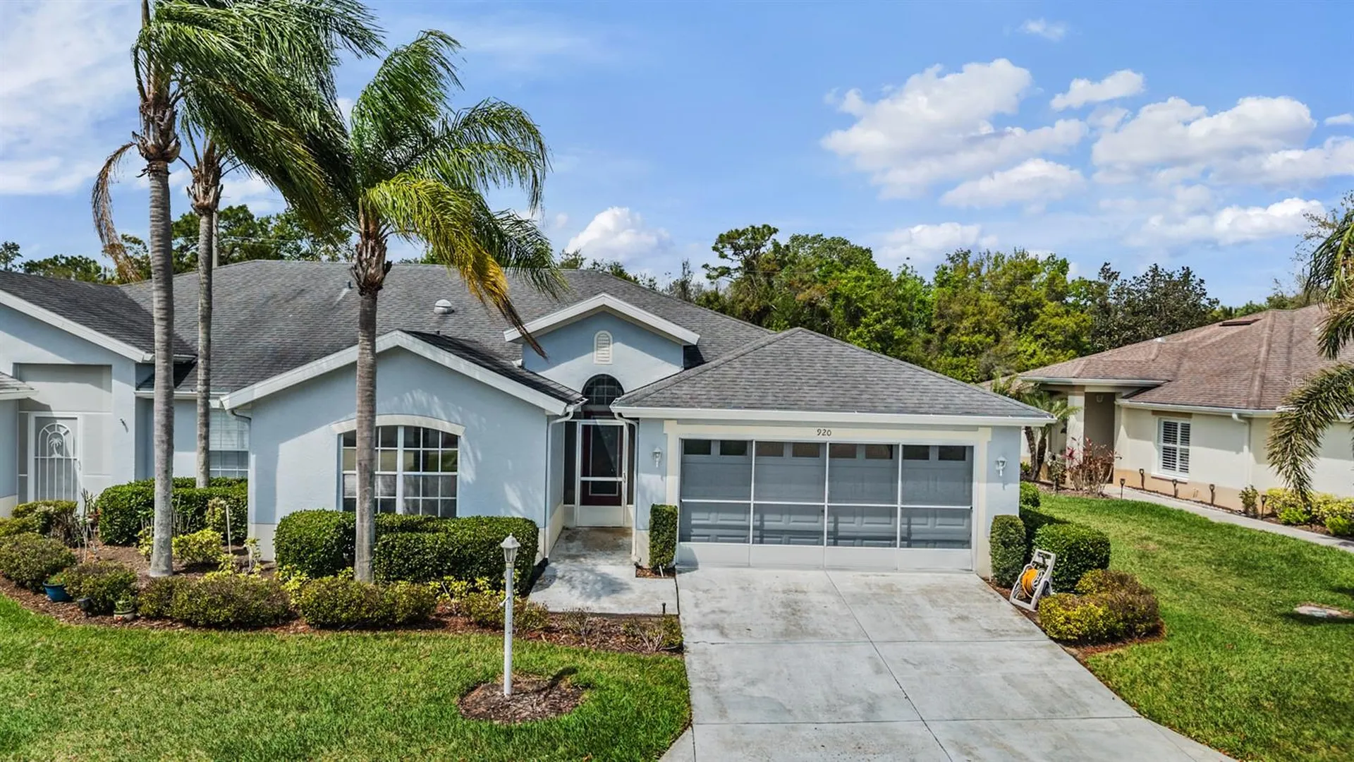 920 Villeroy Greens Drive Sun City Center FL 33573