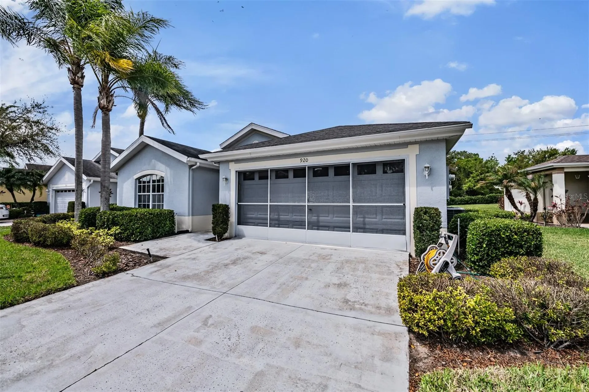 920 Villeroy Greens Drive Sun City Center FL 33573