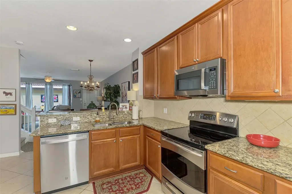 1585 Dorgali Drive Sarasota FL 34238