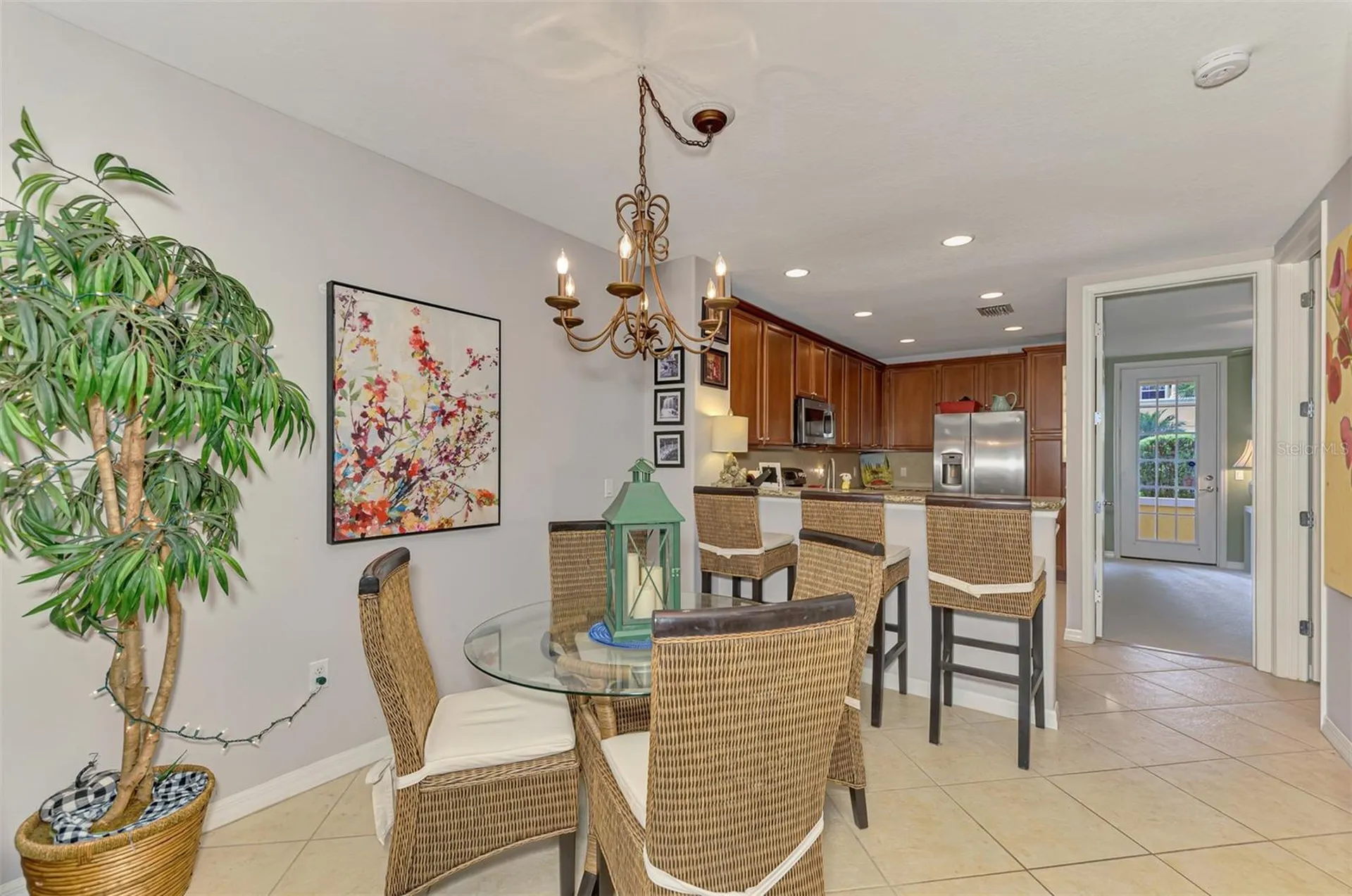 1585 Dorgali Drive Sarasota FL 34238