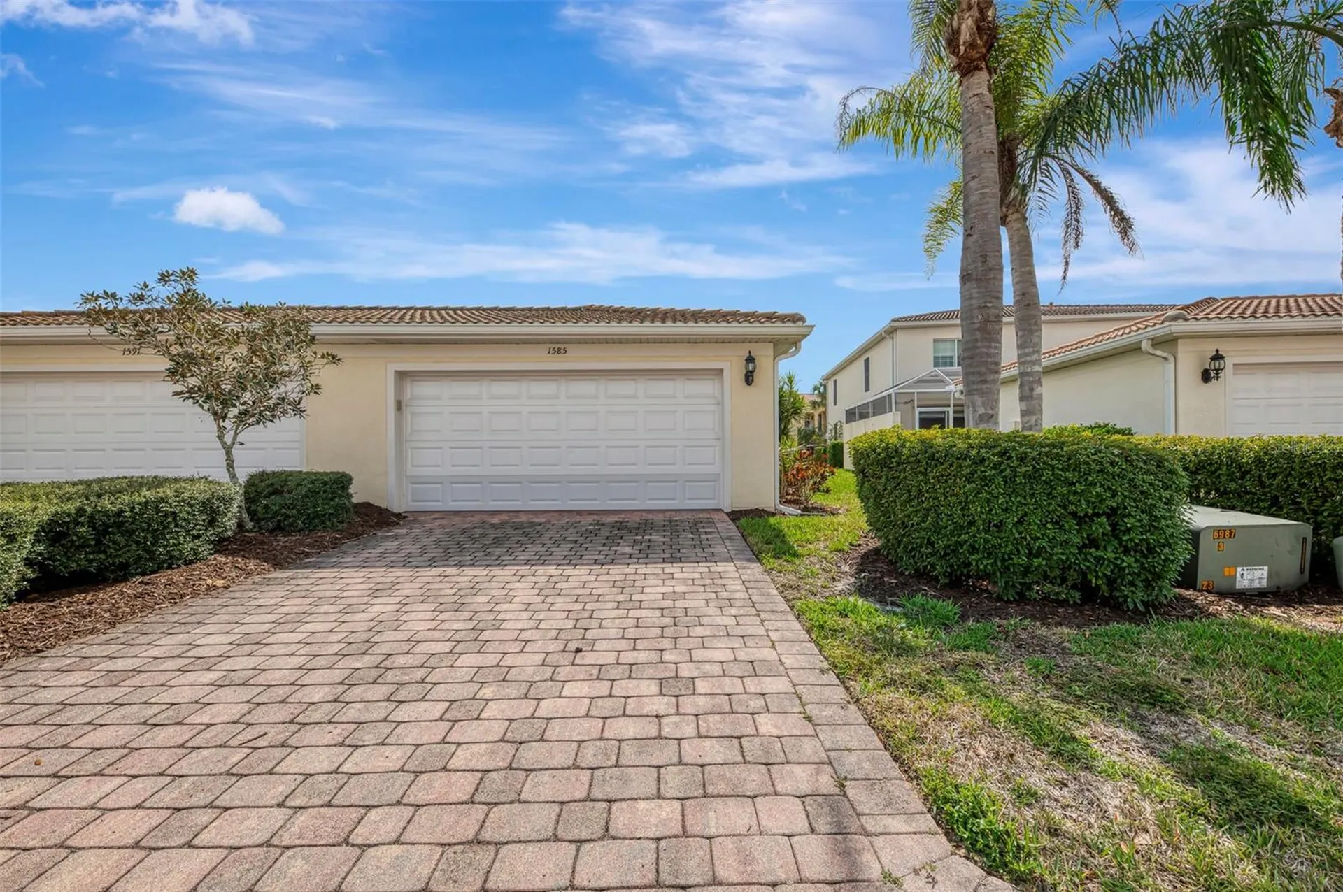 1585 Dorgali Drive Sarasota FL 34238