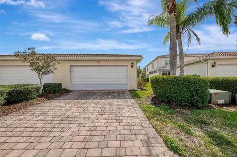 1585 Dorgali Drive Sarasota FL 34238