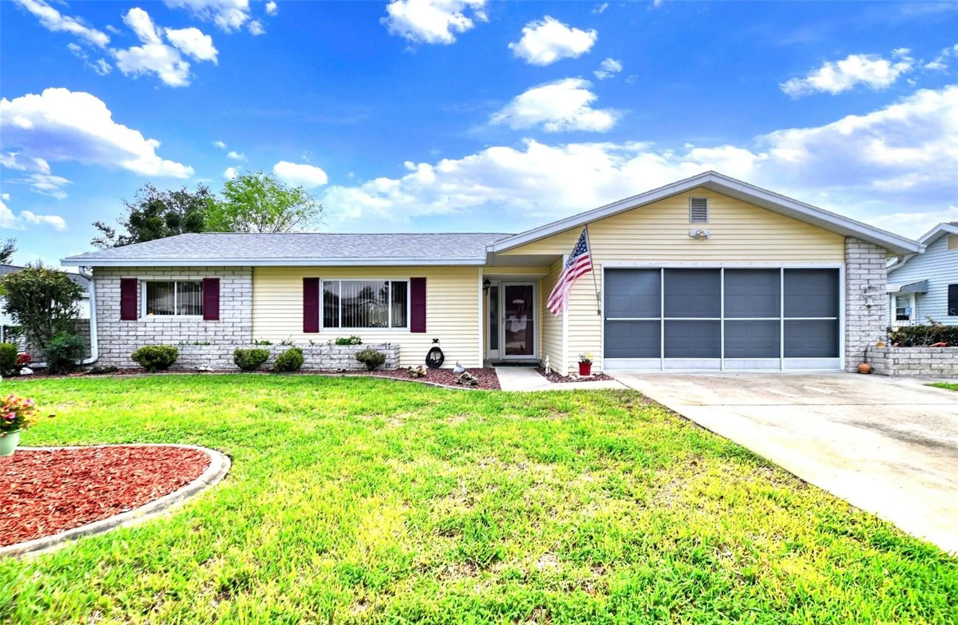 11055 SW 77th Court Ocala FL 34476