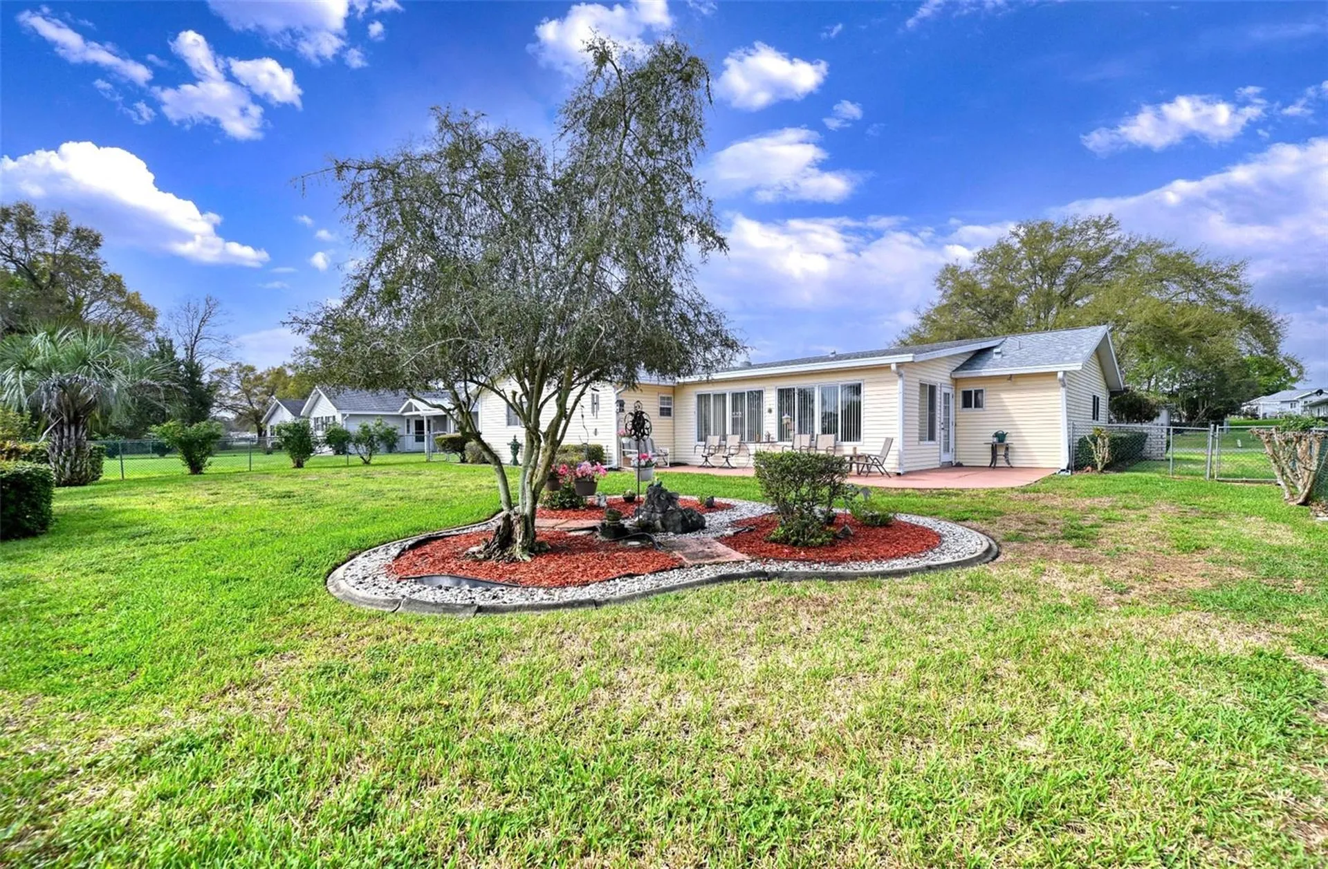11055 SW 77th Court Ocala FL 34476