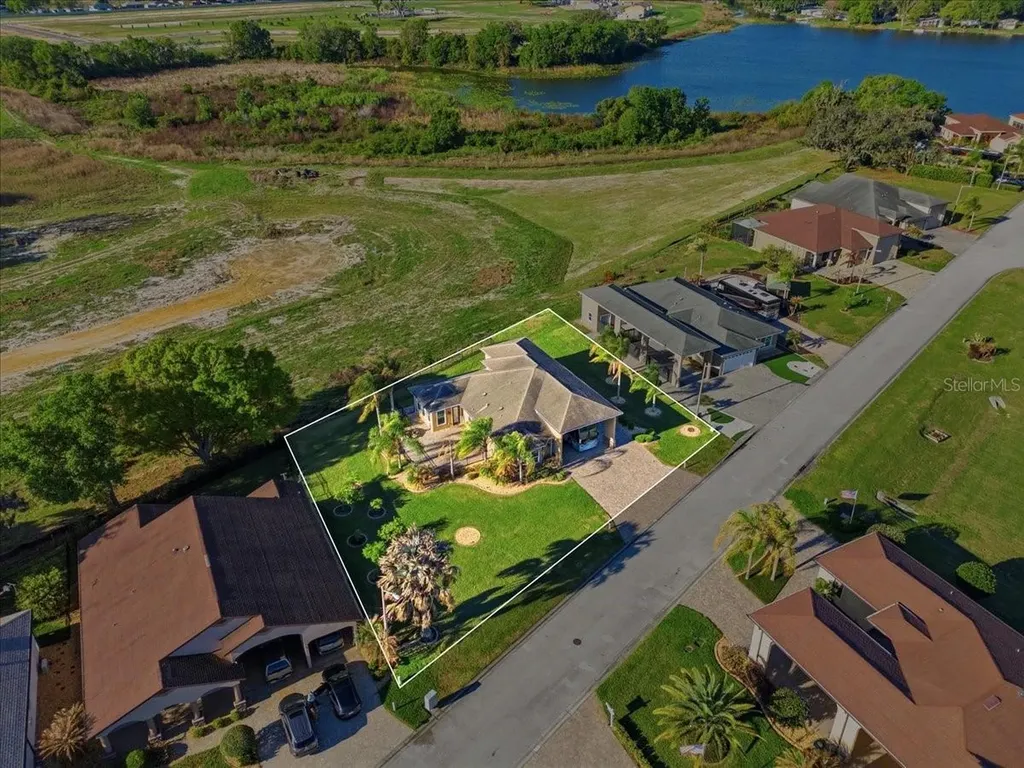 576 Meandering Way Polk City FL 33868
