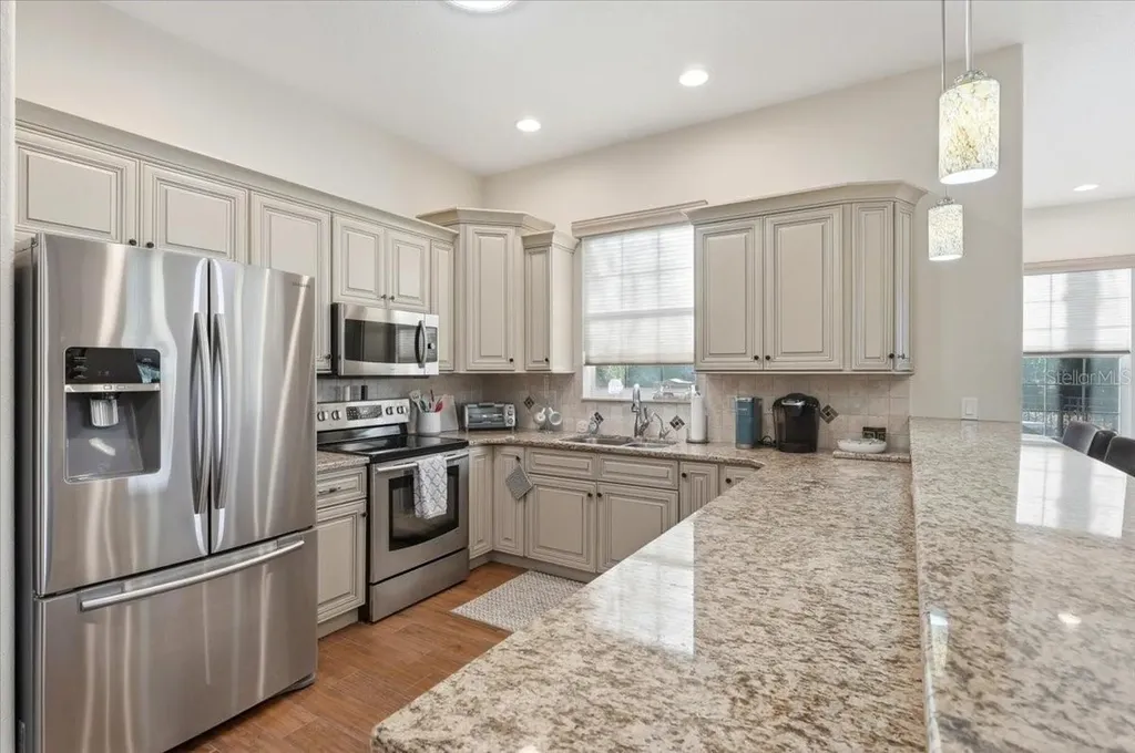 576 Meandering Way Polk City FL 33868