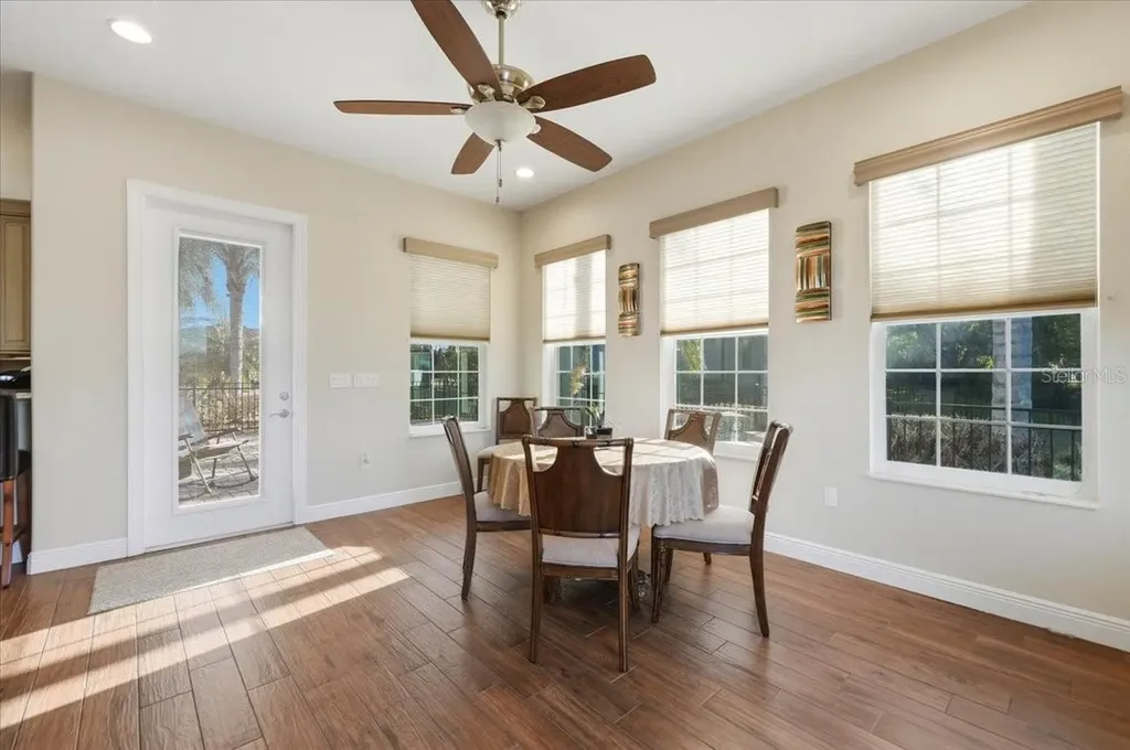 576 Meandering Way Polk City FL 33868