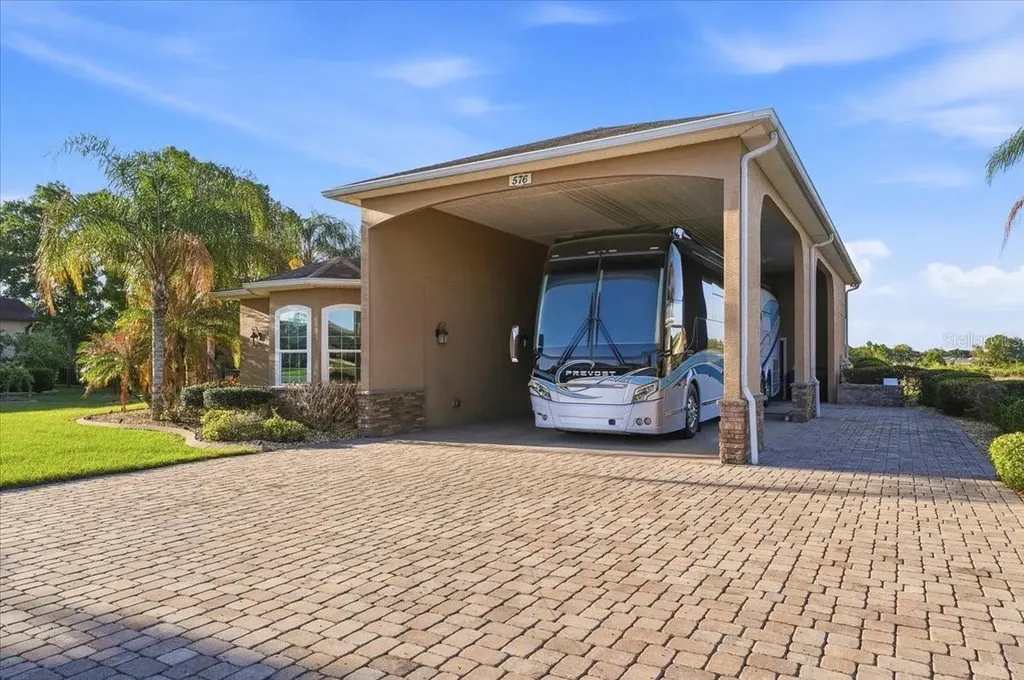 576 Meandering Way Polk City FL 33868