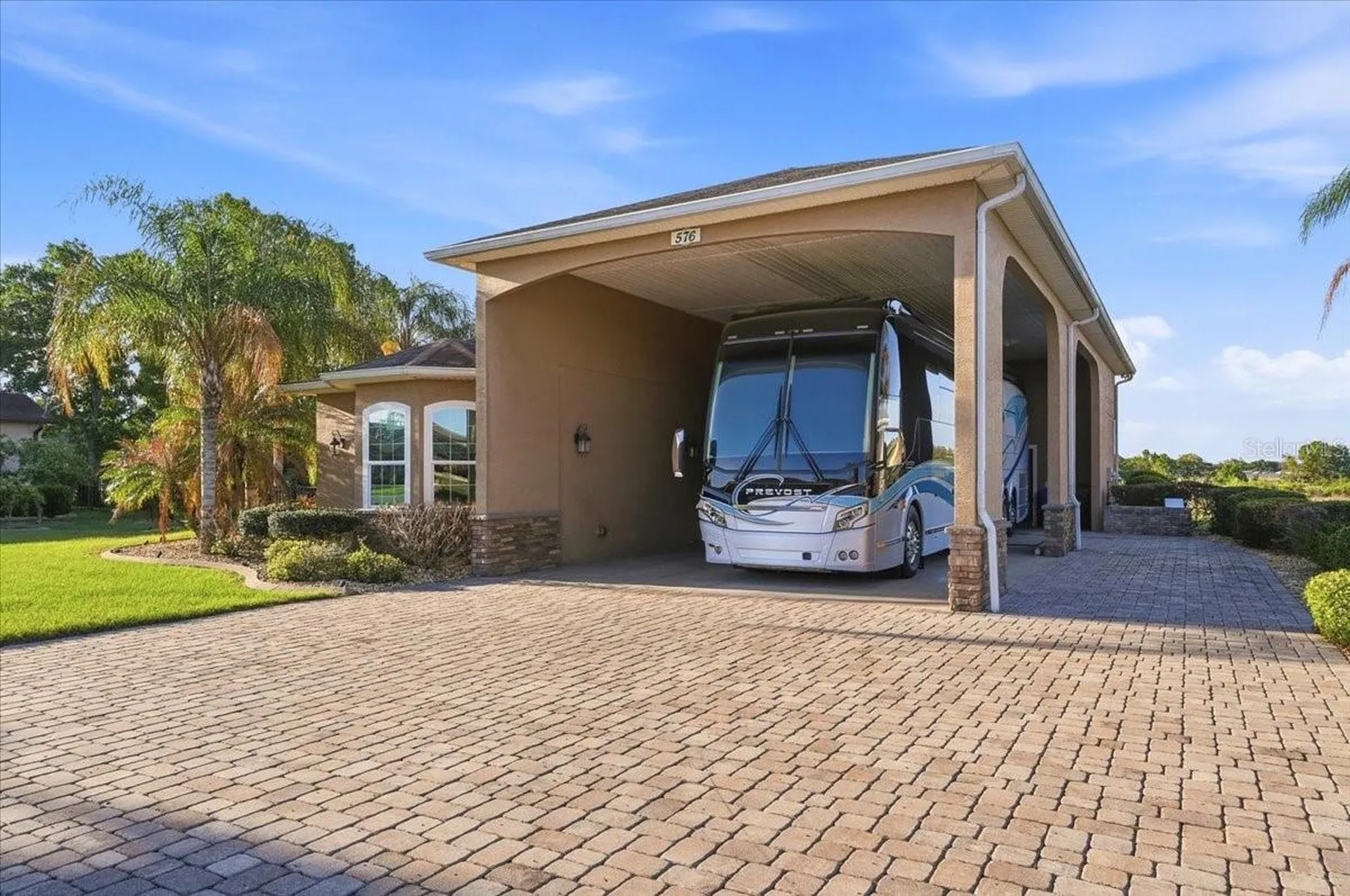 576 Meandering Way Polk City FL 33868