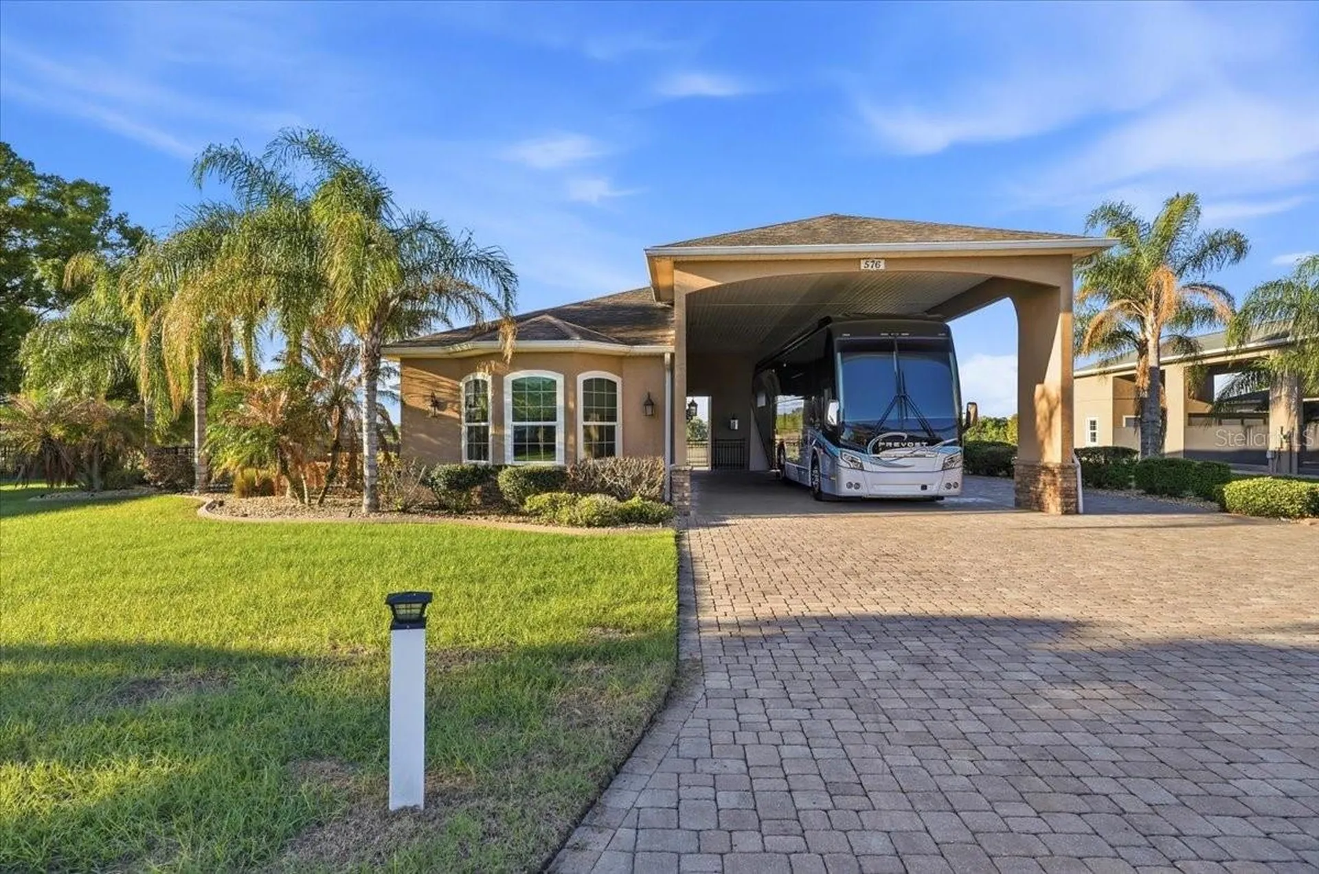 576 Meandering Way Polk City FL 33868