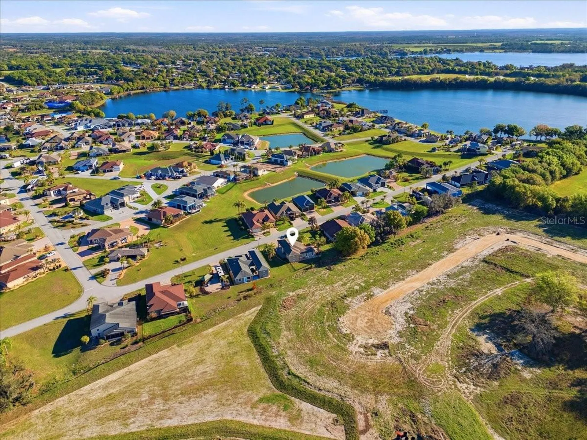 576 Meandering Way Polk City FL 33868