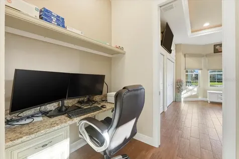 576 Meandering Way Polk City FL 33868