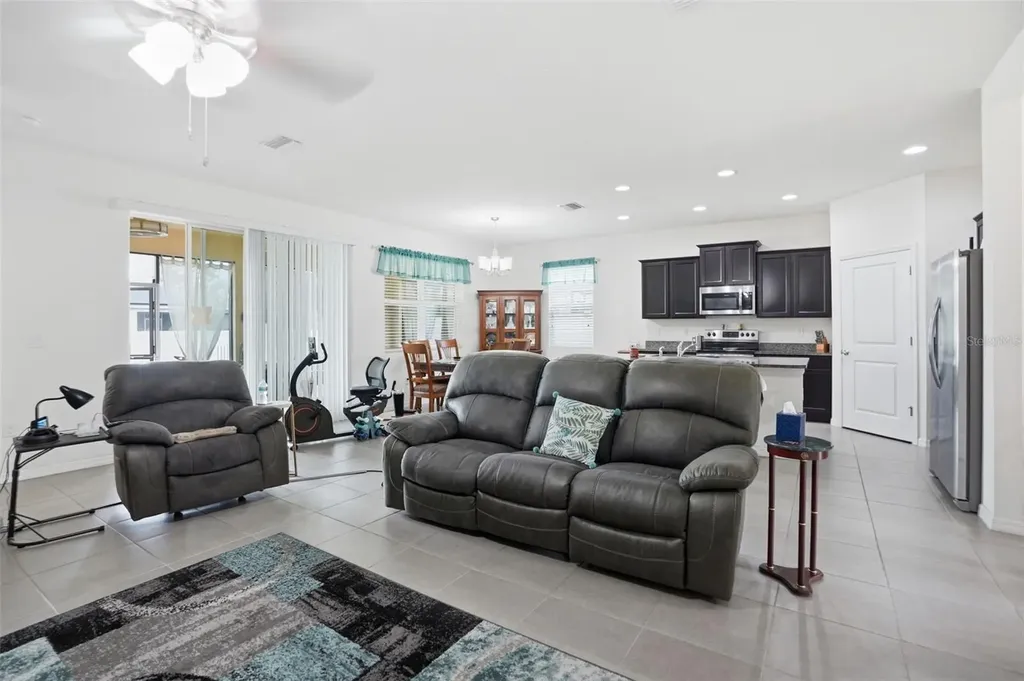 13635 Hunting Creek Place Spring Hill FL 34609