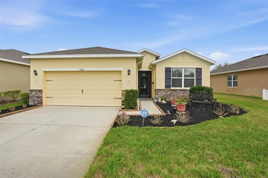 13635 Hunting Creek Place Spring Hill FL 34609