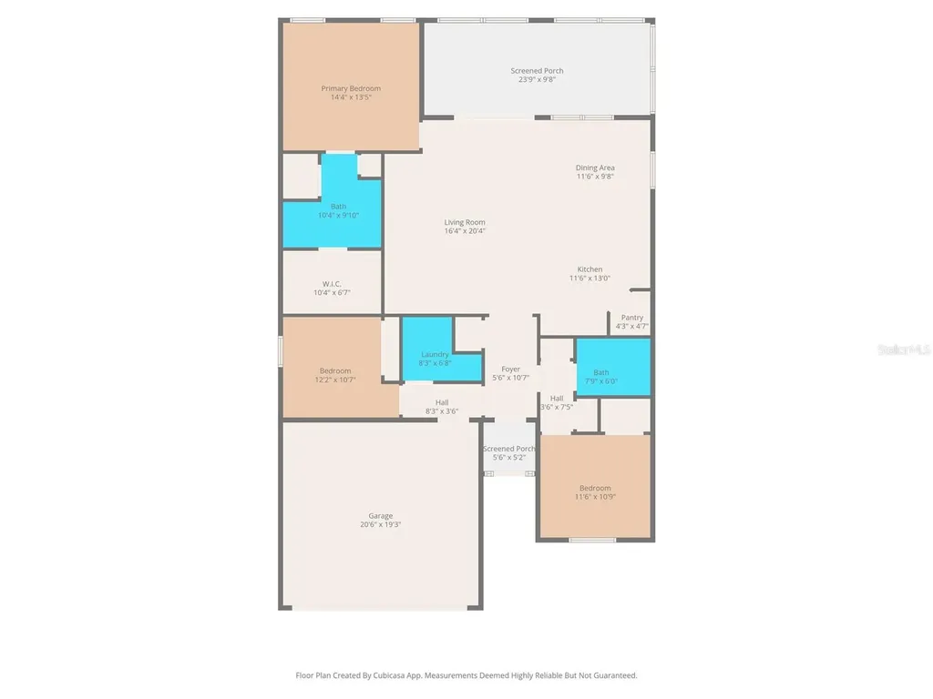 13635 Hunting Creek Place Spring Hill FL 34609