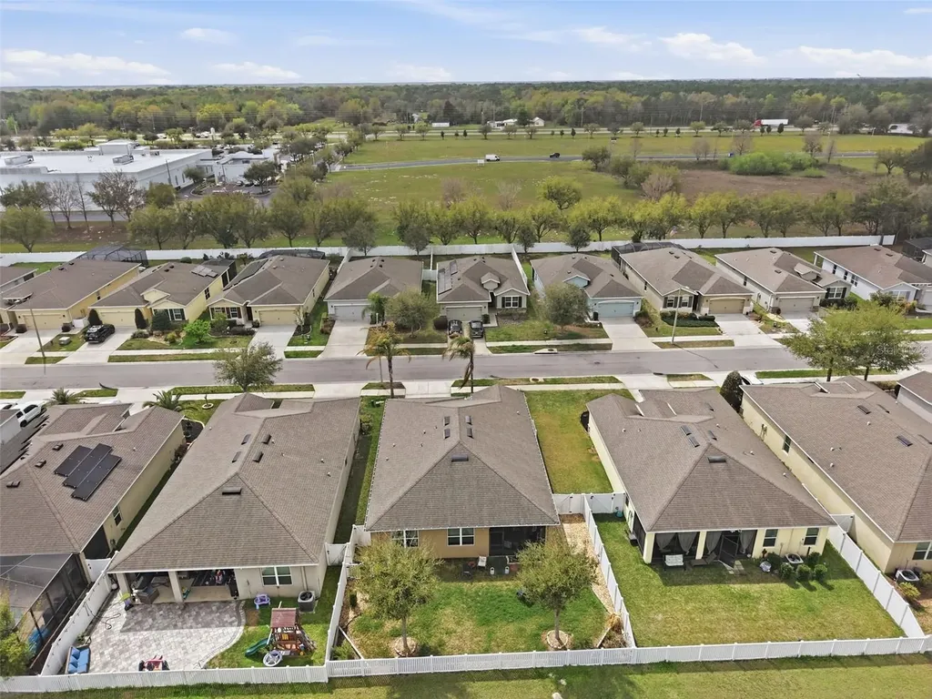 13635 Hunting Creek Place Spring Hill FL 34609