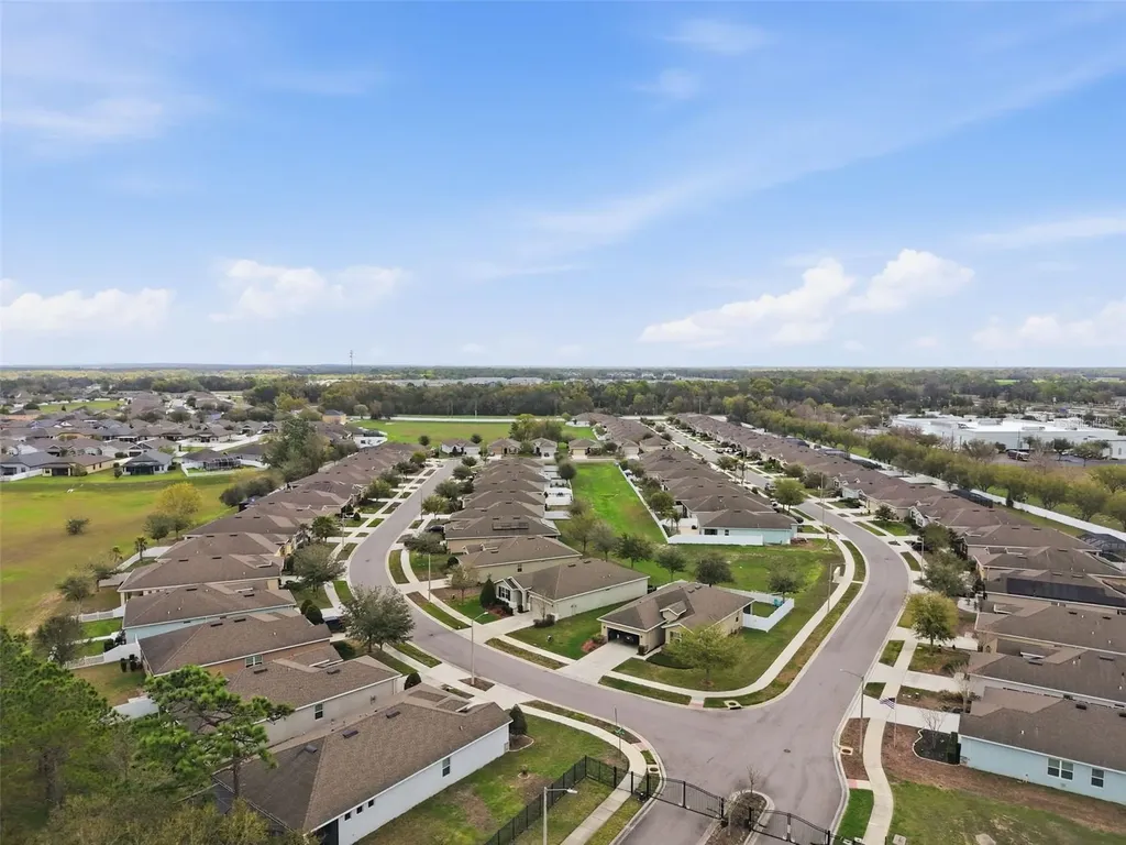 13635 Hunting Creek Place Spring Hill FL 34609