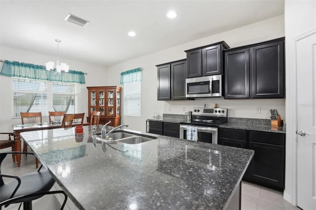 13635 Hunting Creek Place Spring Hill FL 34609