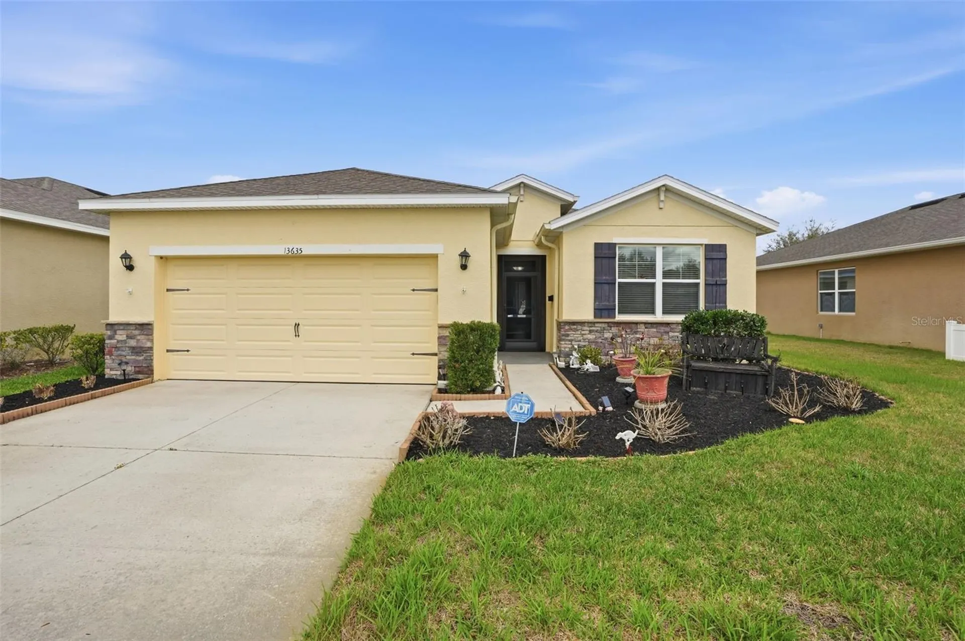 13635 Hunting Creek Place Spring Hill FL 34609