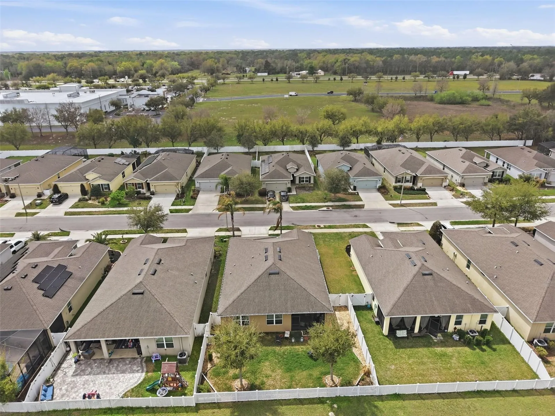 13635 Hunting Creek Place Spring Hill FL 34609