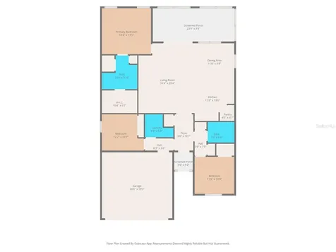 13635 Hunting Creek Place Spring Hill FL 34609