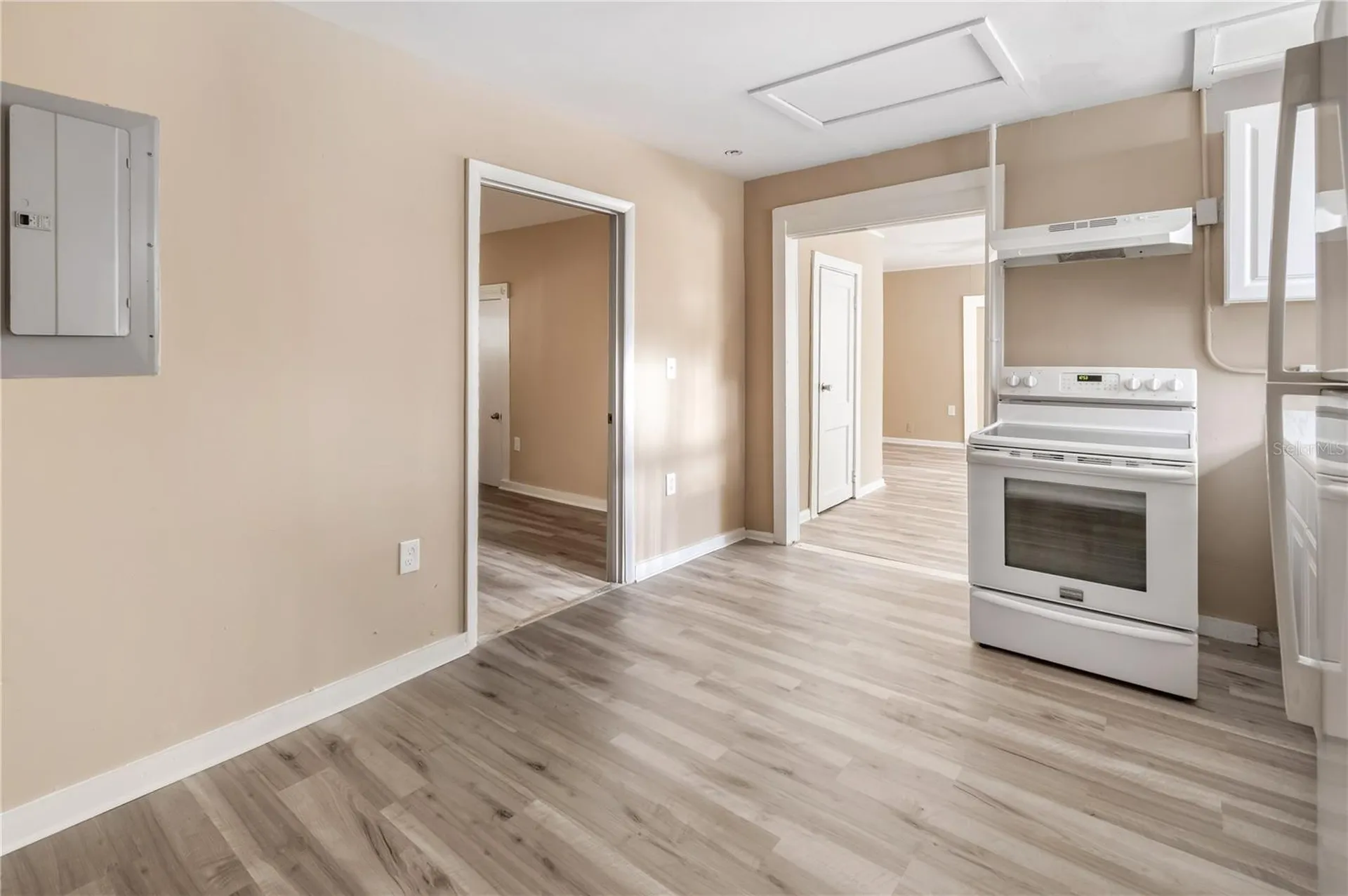 418 E Amelia Avenue Tampa FL 33602