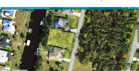 91 Hoffer Street Port Charlotte FL 33953