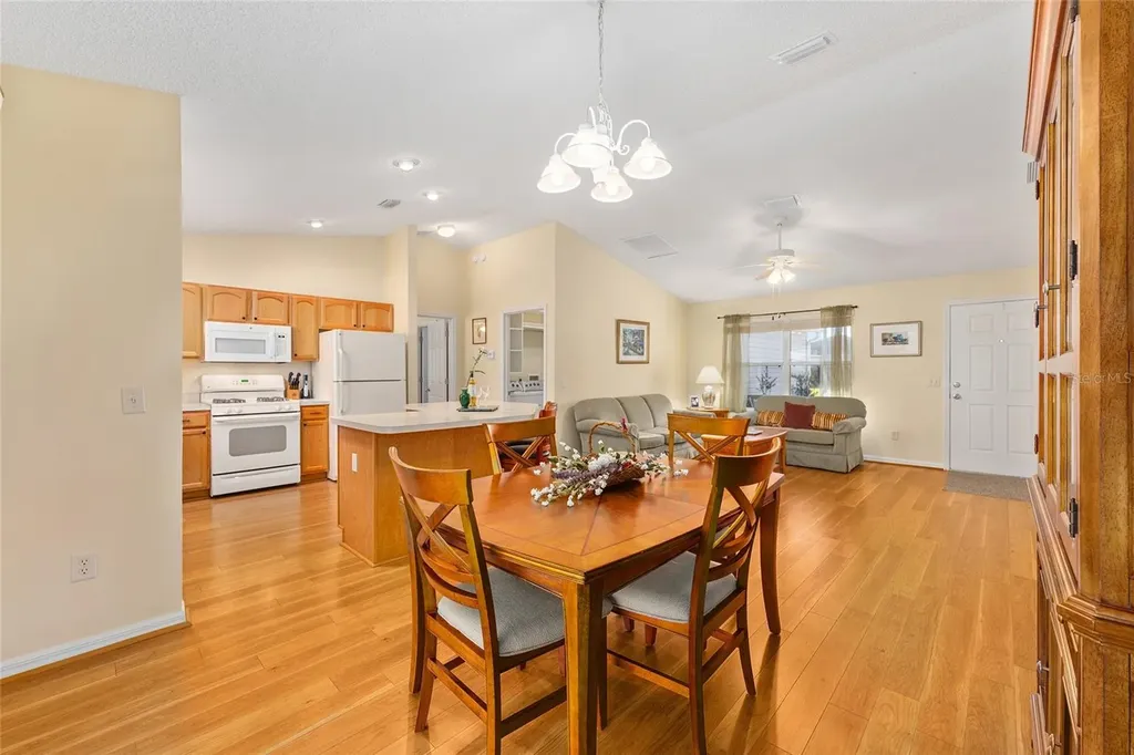 1449 Murrells Inlet Loop The Villages FL 32162