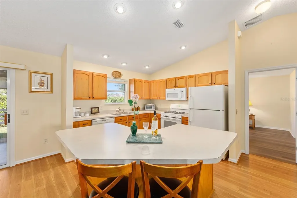1449 Murrells Inlet Loop The Villages FL 32162