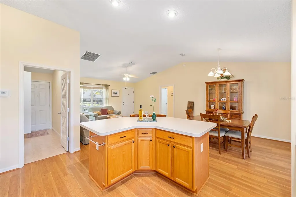 1449 Murrells Inlet Loop The Villages FL 32162