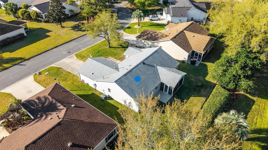 1449 Murrells Inlet Loop The Villages FL 32162