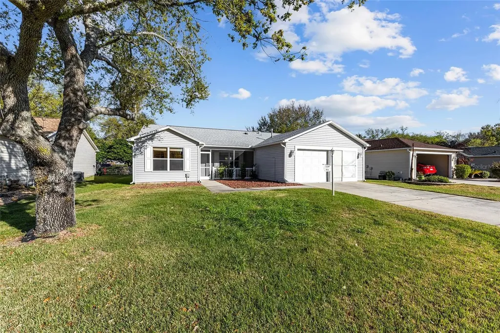 1449 Murrells Inlet Loop The Villages FL 32162