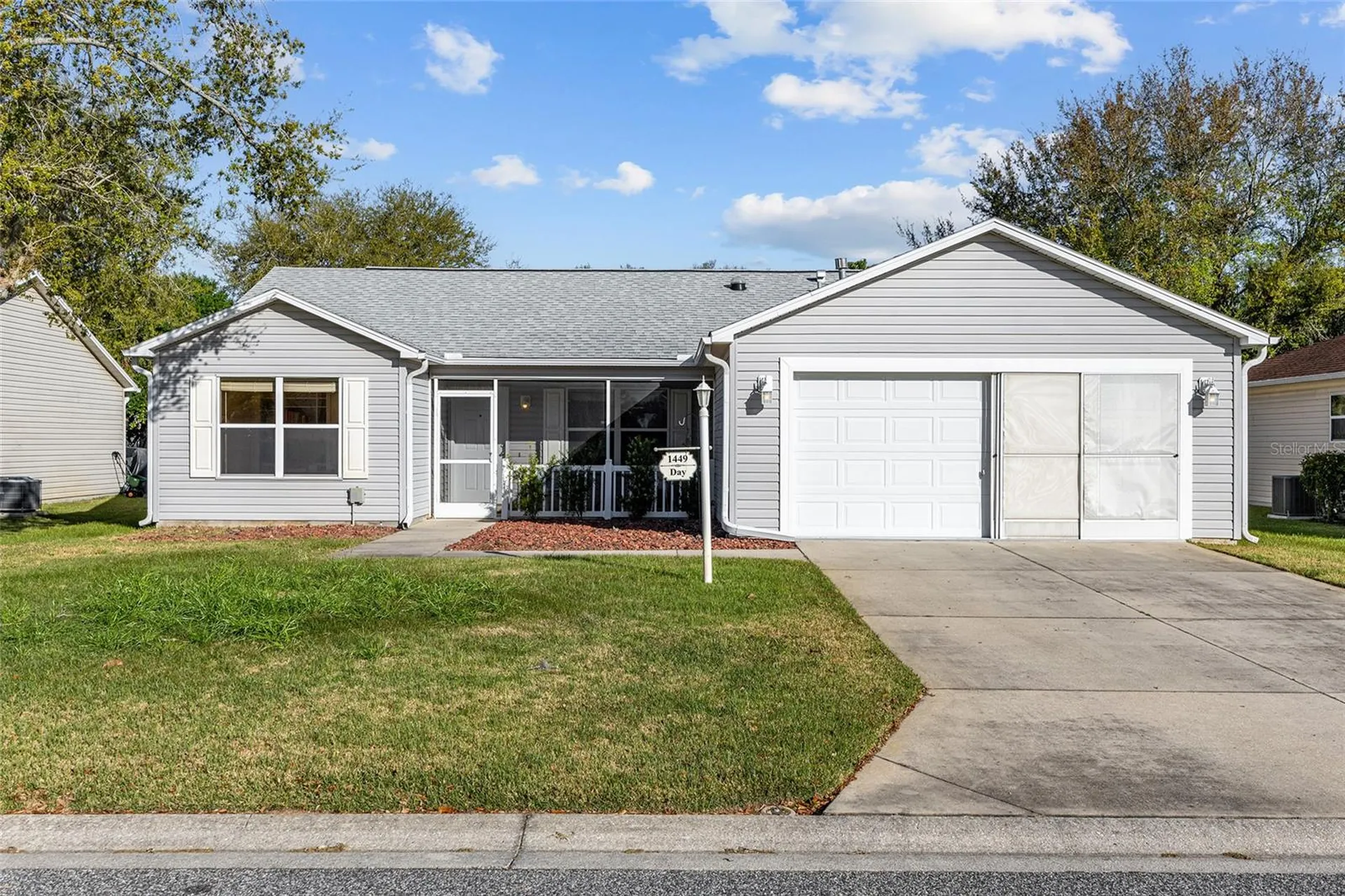 1449 Murrells Inlet Loop The Villages FL 32162