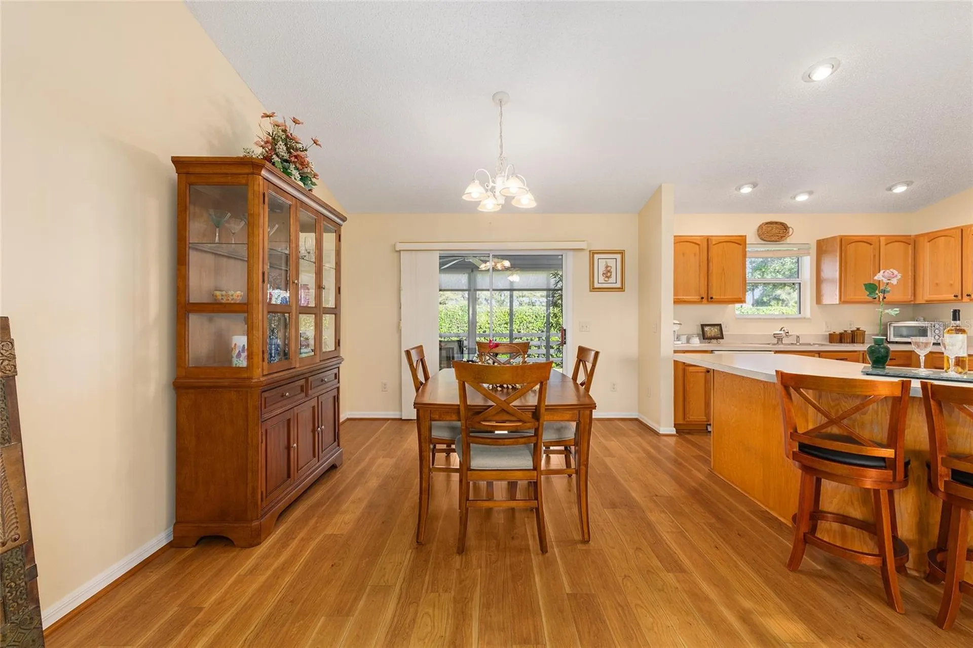 1449 Murrells Inlet Loop The Villages FL 32162