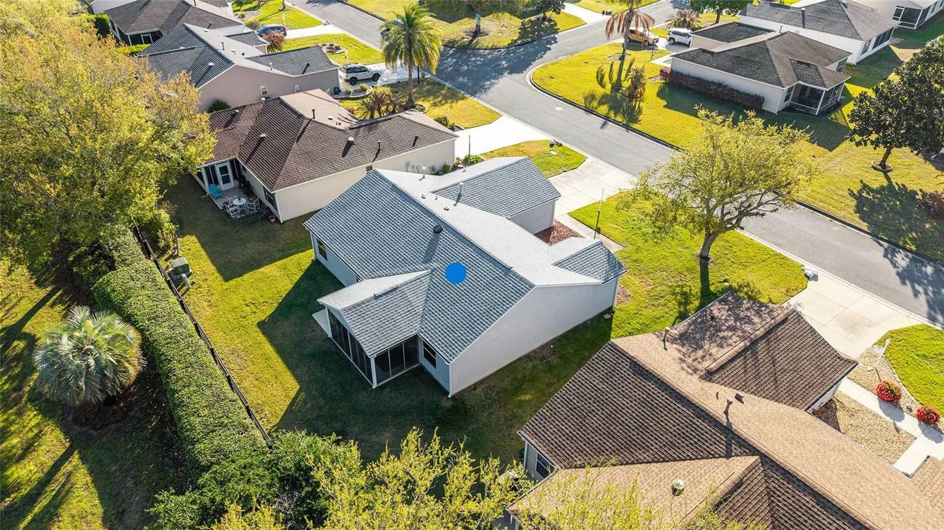 1449 Murrells Inlet Loop The Villages FL 32162